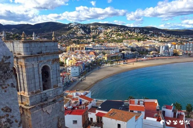 peñiscola