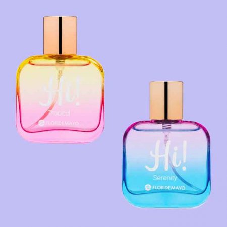 novedades perfumes Mercadona lidl