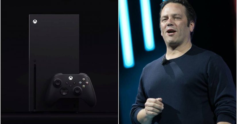 Microsoft la lía: ¿Por qué no puedo reservar la Xbox Series X? 1 Merca2.es Xbox Series X