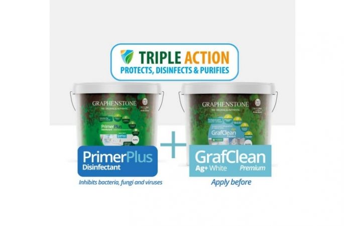 pintura desinfectante Merca2.es