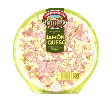 pizza casa tarradellas ocu