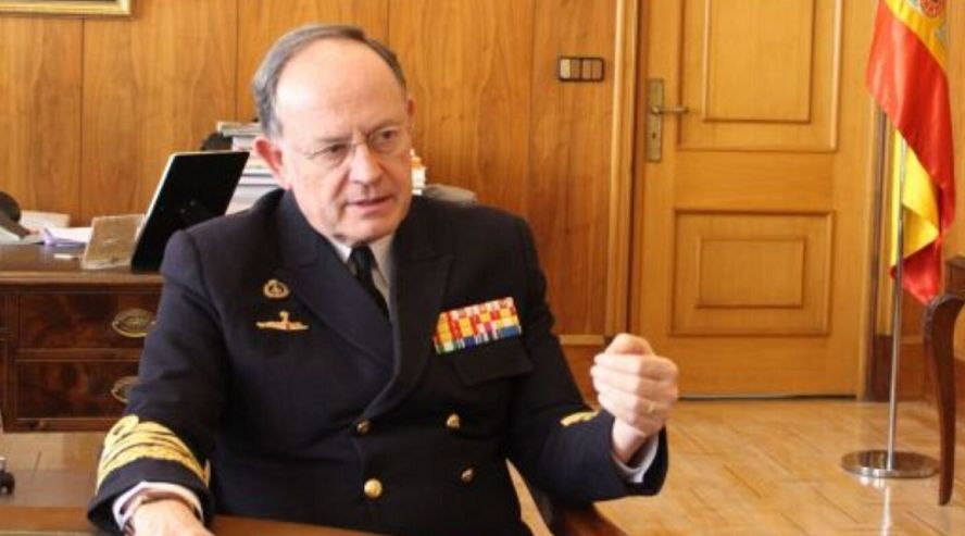 José Luis Urcelay