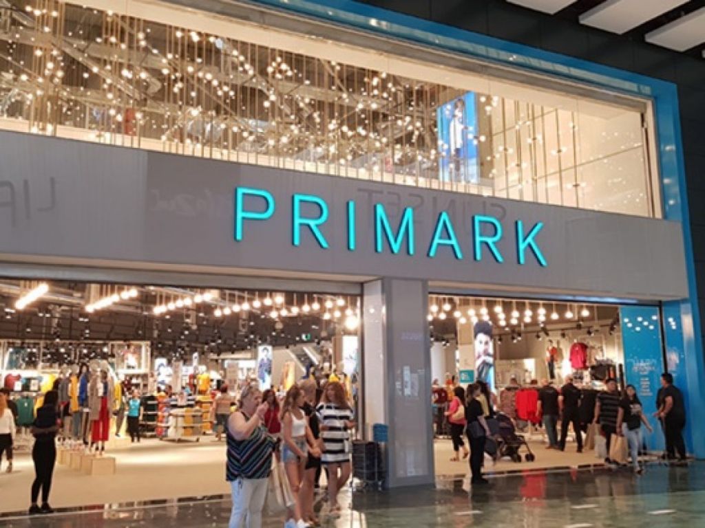 Los nuevos productos de Primark por menos de 15 euros que causan furor