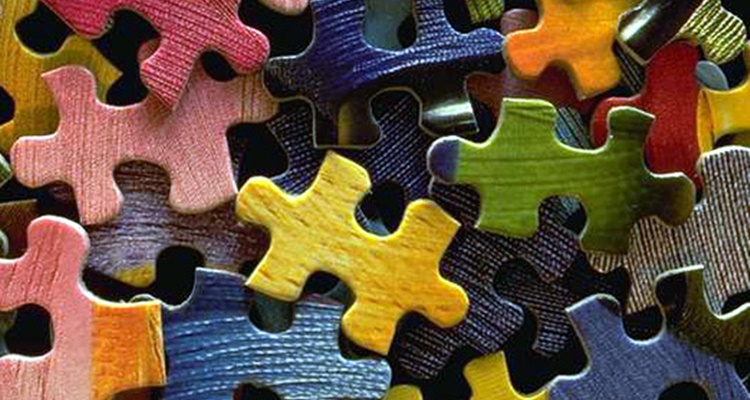 Puzzles: regalos originales, coronavirus