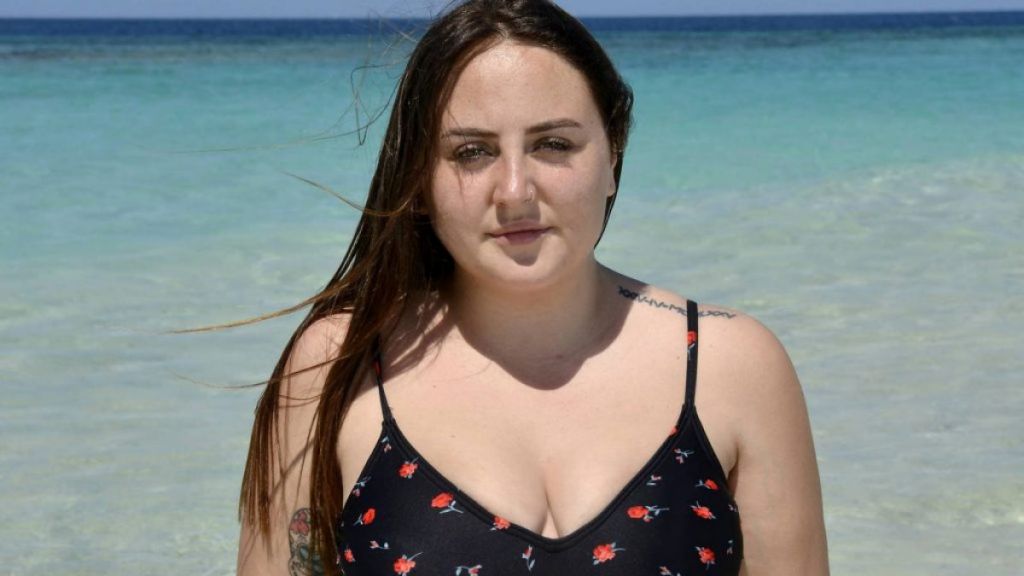 Rocío Flores