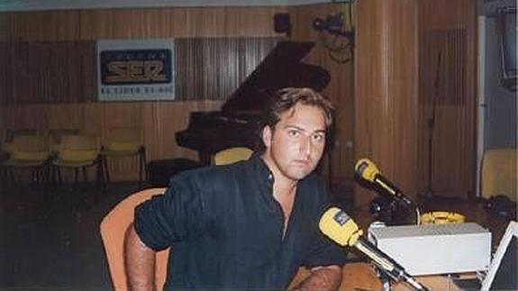 radio