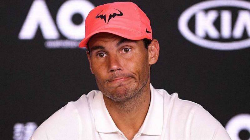 rafa nadal