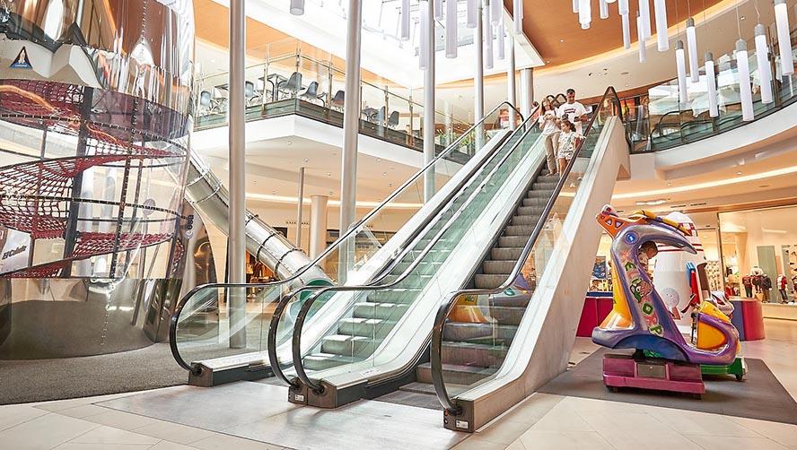 Las ventas del sector retail aumentan un 16%