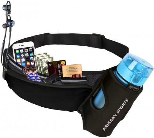 correr runner riñonera