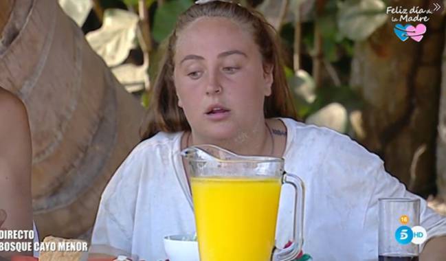 Supervivientes: ‘tongos’ y escándalos que casi dinamitan el programa 1 Merca2.es tongos en Supervivientes