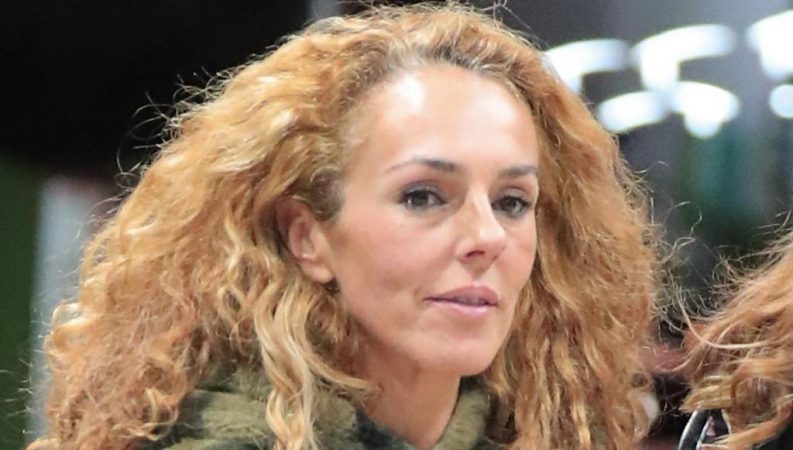 rocio carrasco y rocio flores