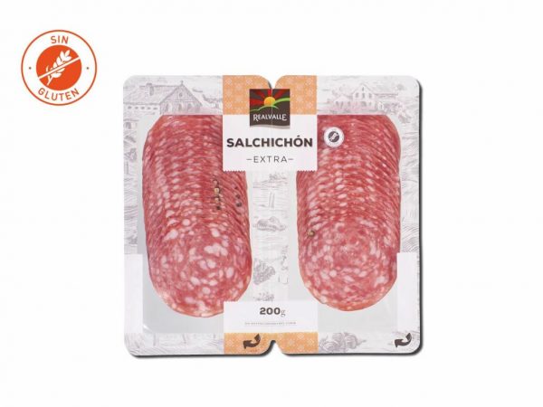 salchichon lidl Merca2.es