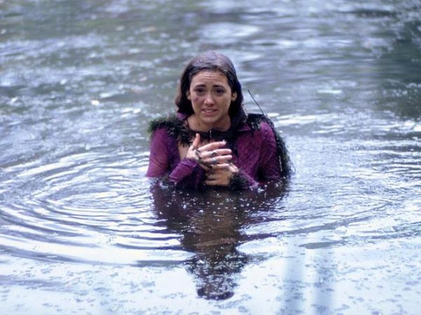 La triste vida de estas actrices de películas de terror 29 Merca2.es Sandra Peabody actrices terror