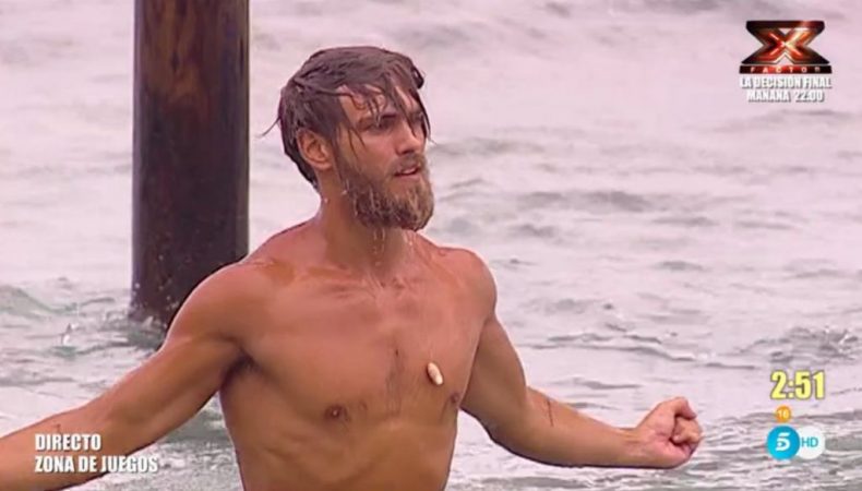 Supervivientes: ‘tongos’ y escándalos que casi dinamitan el programa 4 Merca2.es más dudas sobre SV