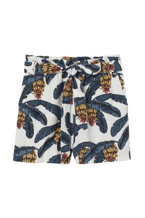 shorts desmond dempsey