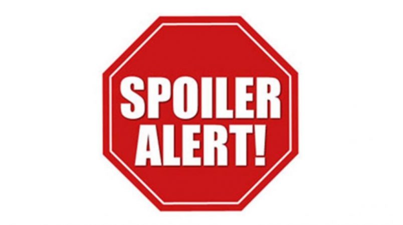 spoiler 