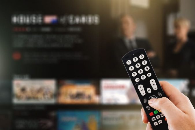 Streaming vídeo:  series Disney+, Netflix, alternativas