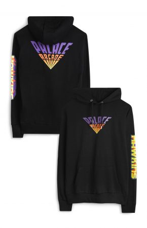 Sudadera Stranger Things