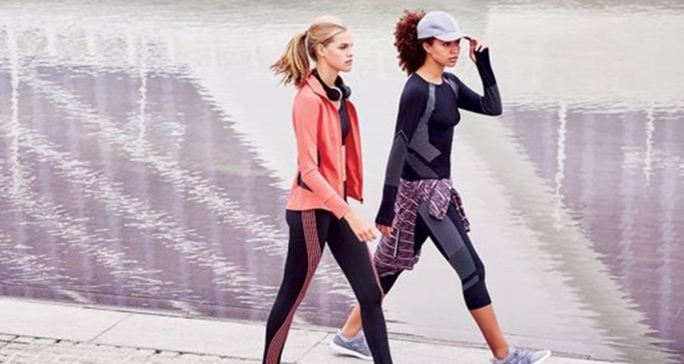 Oportunidad Primark ropa deportiva