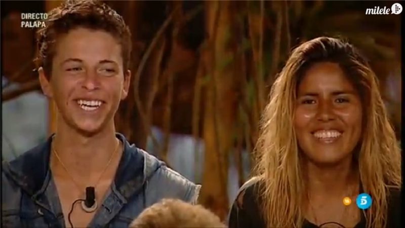 Supervivientes: ‘tongos’ y escándalos que casi dinamitan el programa 6 Merca2.es supervivientes