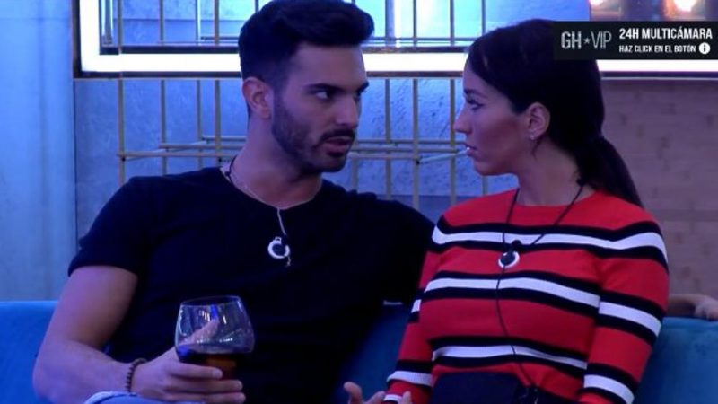 Las frases "machistas" de Suso que la audiencia no soportó 2 Merca2.es suso celos mesa redacción 2 Merca2.es