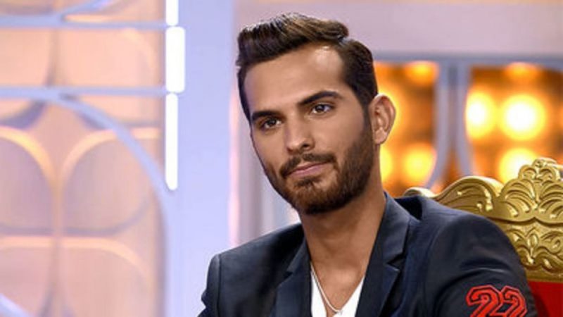 Las frases "machistas" de Suso que la audiencia no soportó 4 Merca2.es suso myhyv mesa redacción 2 Merca2.es