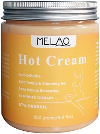 Cremas quema grasa ideales para eliminar lo que te sobra 31 Merca2.es termica quema grasa