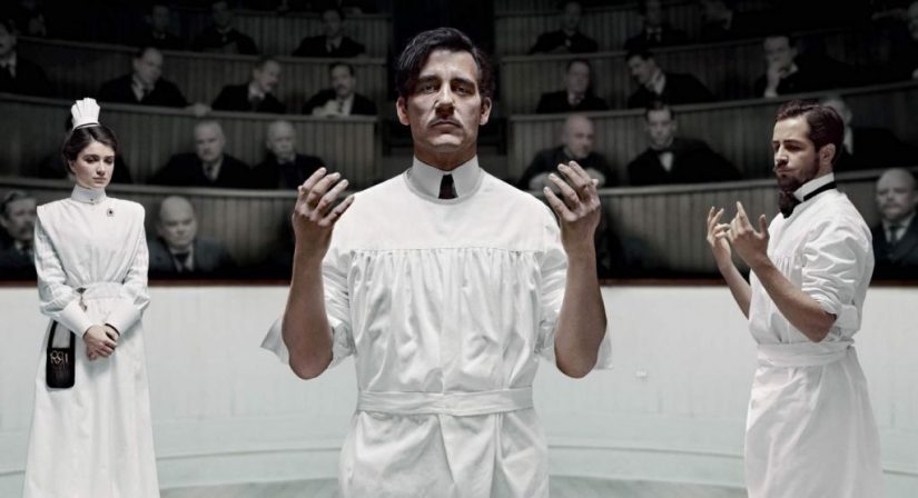 The Knick HBO