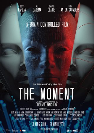 The Moment, cartel