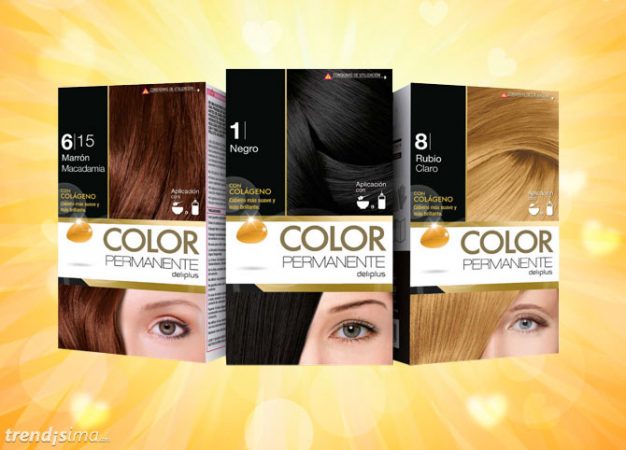 Mercadona: los 10 productos de cosmética y belleza que más lo petan 7 Merca2.es tinte mercadona Merca2.es