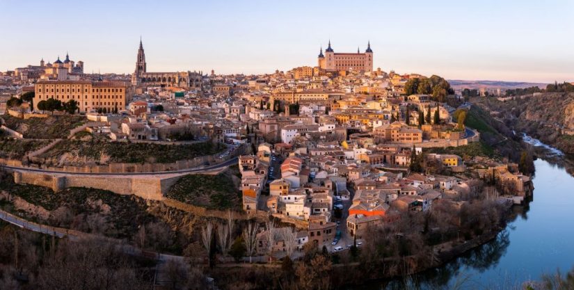 toledo