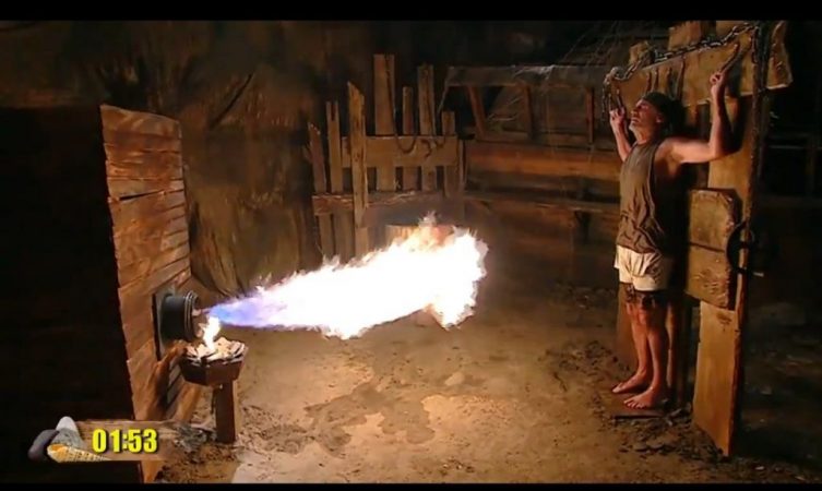 Supervivientes: ‘tongos’ y escándalos que casi dinamitan el programa 3 Merca2.es tongo en supervivientes