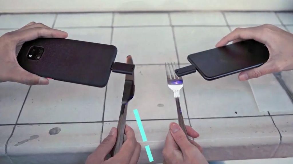 inventos, anti-bacterias UVGLO