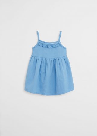 ropa infantil mango