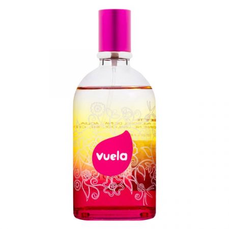 Vuela, uno de los fracasos en perfumería de Mercadona