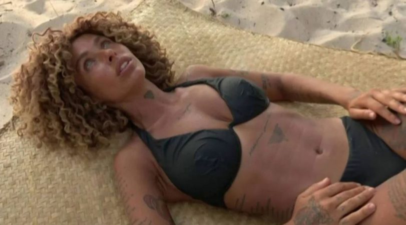 intoxicación yiya supervivientes