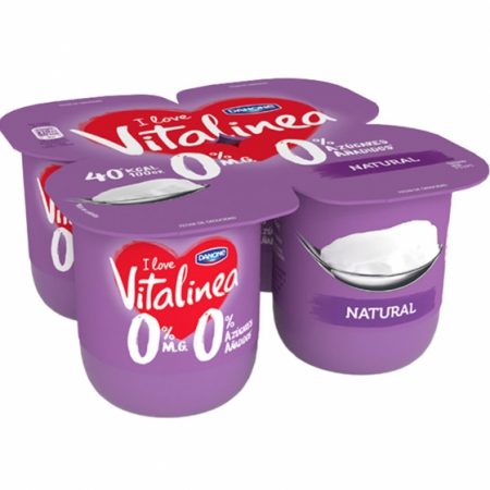 Carrefour: productos 'gourmet' en oferta para guardar la línea 62 Merca2.es yogur-carrefour