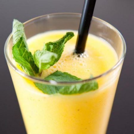 Estas cosas que nos han inculcado del zumo de naranja son FALSAS 13 Merca2.es zumo de naranja con leche