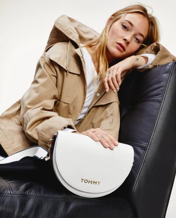 bandolera tommy hilfiger el corte ingles