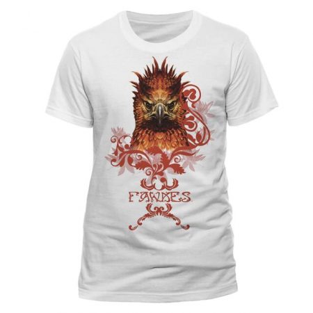 camiseta harry potter el corte ingles