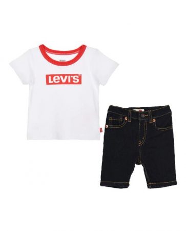 conjunto levis