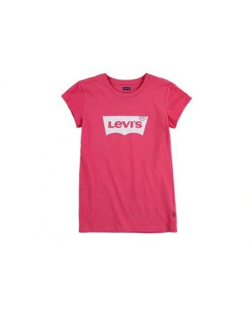 camiseta levis el corte ingles