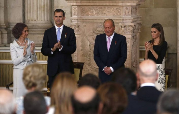 abdicacion juan carlos 