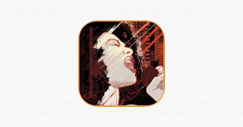apps cantar Vocalist Lite 