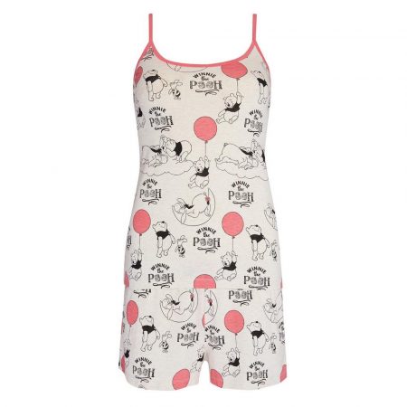 pijama winnie de pooh primark