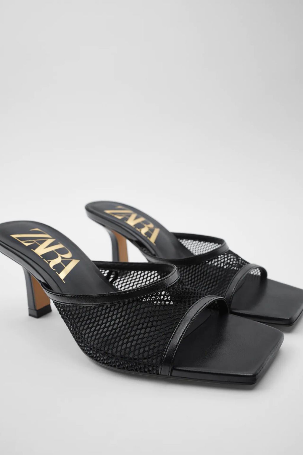sandalias rejilla