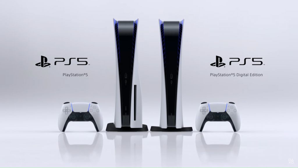 PS5 PS5