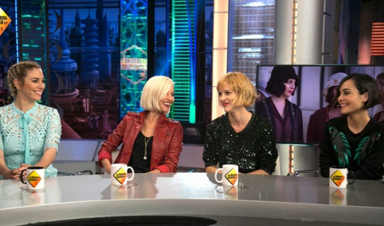 Las frases polémicas que colocaron a Pablo Motos en la diana 36 Merca2.es pablo motos