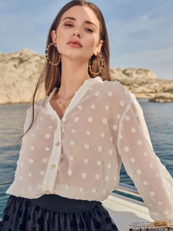 Clones de Zara y Shein, ¿merecen la pena de verdad? 67 Merca2.es blusa plumeti