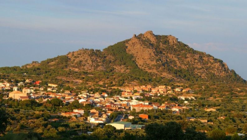 cadalso de los vidrios